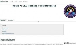 维基解密最新爆料,揭秘国际政坛惊天秘密